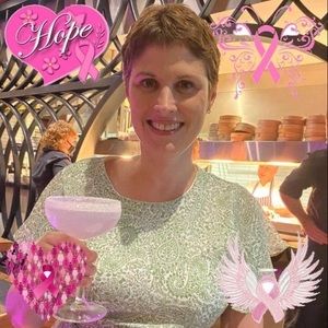 Meet your Posher, Kate